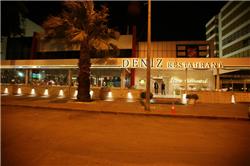 Deniz Restaurant - İzmir